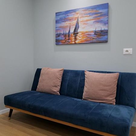 Kristi Apartments 02 تيرانا المظهر الخارجي الصورة