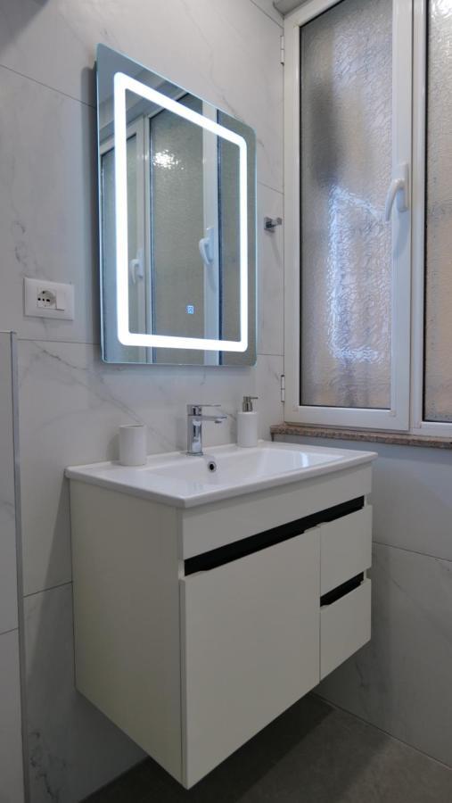 Kristi Apartments 02 تيرانا المظهر الخارجي الصورة